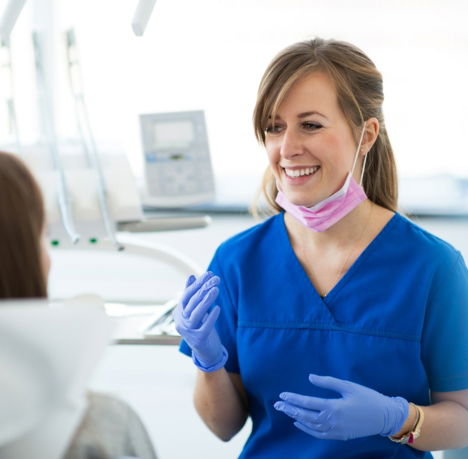 family dentistry